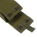 Outdoor Military Tactical Small Molle Bag Sports Storage Pockets Waist Bag Pack