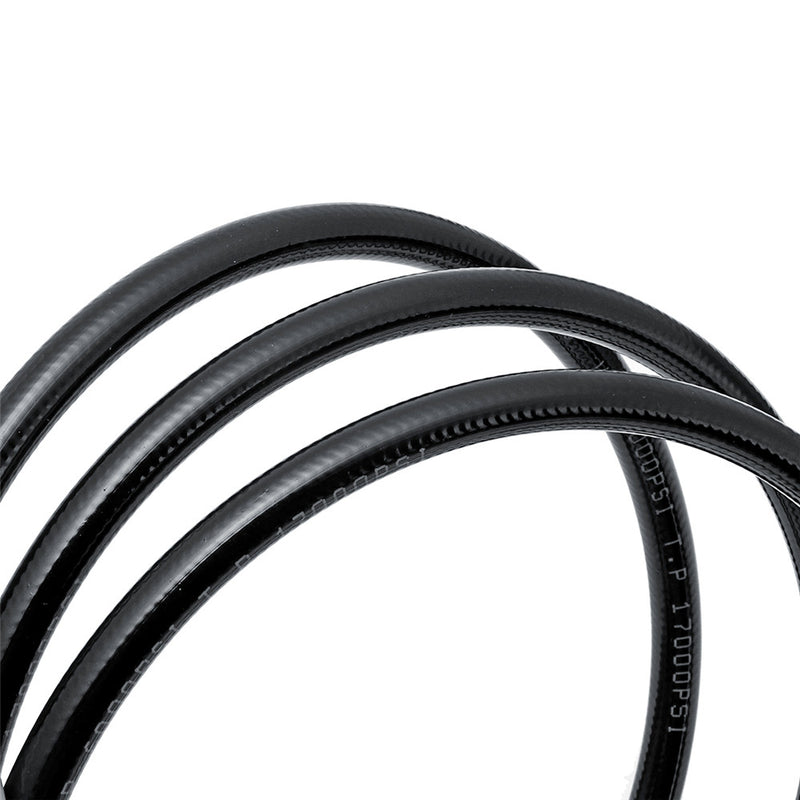 60 Inch SodaStream Soda Maker Club External HoseAdapter Kit to CGA320 CO2 Tank Replacement Accessories