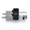 DC 12V 2000RPM High Negative Pressure Self Priming Vacuum Pump Suction 1L/min