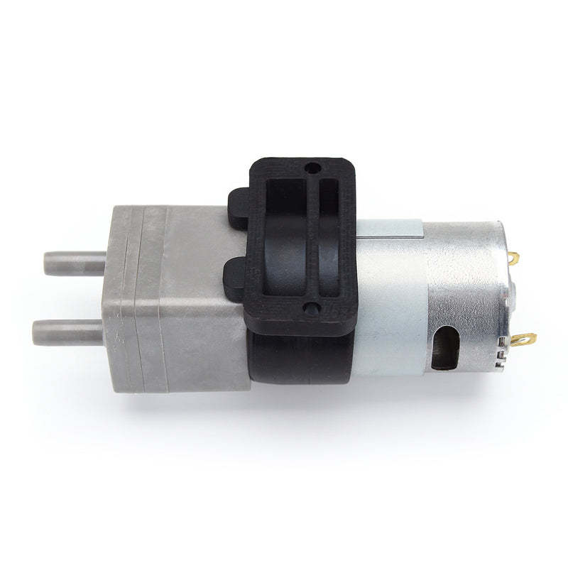 DC 12V 2000RPM High Negative Pressure Self Priming Vacuum Pump Suction 1L/min