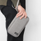 Boona 19cm*10.5cm Single Layer Digital Accessories Storage Bag Travel Bag Power Bank USB Charger Cable Organizer Bag