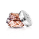 8 Colors 3D Highlighters Powder Gel Glow Face Shimmer Loose Powder Long-Lasting