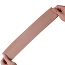 KALOAD 1 Pcs Knee Pad Polyester Knee Support Elastic Breathable Yoga Sports Fitness Knee Protector