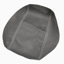 Highlander Leather Center Car Armrest Console Cover Gray Fits 2008-2013 Toyota