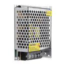AC110V-240V to DC12V 5A 60W Switching Power Supply 110*78*38mm