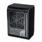 110V/220V Portable Mini Electric Heater Fan Winter Home Office Desktop Warmer