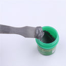 RELIFE High Quality Solder Paste Flux No-clean Soldering Paste RL-400 401 402  Solder Tin Sn63/Pb67 20-38um Soldering Iron