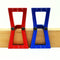Woodworking Tool Dovetail Jig Durable Marker Gauge to Hardwood and Softwood