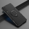 Bakeey Armor Magnetic Card Holder Shockproof Protective Case For Xiaomi Mi 9 / Mi9 Transparent Edition