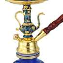 Hookah Shisha Nargila Bar Narguile Glass Water Vase Glass Hookahs Shisha Bottles