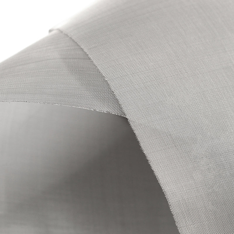 30x90cm Wire Woven Screen Mesh Filtration Stainless Steel 304 Mesh 150