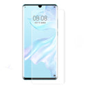 Enkay HD Anti-scratch Soft Hydrogel PET Full Coverage Front&Back Screen Protector for Huawei P30 Pro