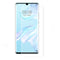 Enkay HD Anti-scratch Soft Hydrogel PET Full Coverage Front&Back Screen Protector for Huawei P30 Pro