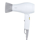 Yueli Mini Protable Hair Dryer 110V/220V Dual Voltage 1200W Fast Drying Folding Blower Hairstyling Tools From XIAOMI Youpin