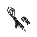 KELIMA 068 Mini USB 3.5mm Audio bluetooth Receiver