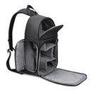 Caden D15 Waterproof Backpack Sling Bag for DSLR Camera Lens Tripod Laptop
