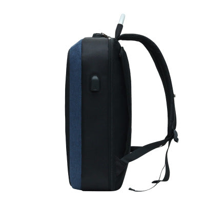 USB Chargering Multiple Colour Anti-theft Shockproof Laptop Bag