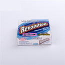 Berkley VANISH Revolution Series 150m 12LB Clear Color Fluorocarbon Wear-resistant Fishing Line