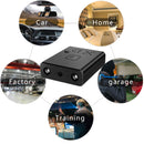 Full HD 1080P Mini Hidden Wifi IP Camera Dash Cam IR Night Vision Video