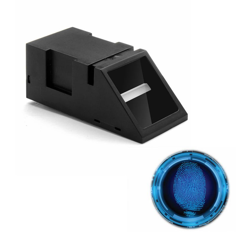 Fingerprint Reader Identification Module Fingerprint Lock Optical Strip Sensing Fingerprint Development