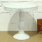 White Round Cake Cupcake Stand Modern Dessert Wedding Birthday Party Event Decorations