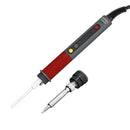 ROHS RE90W 90W Electric Solder Iron 80-500C LCD Temperature Digital LED Adjustable EU Plug