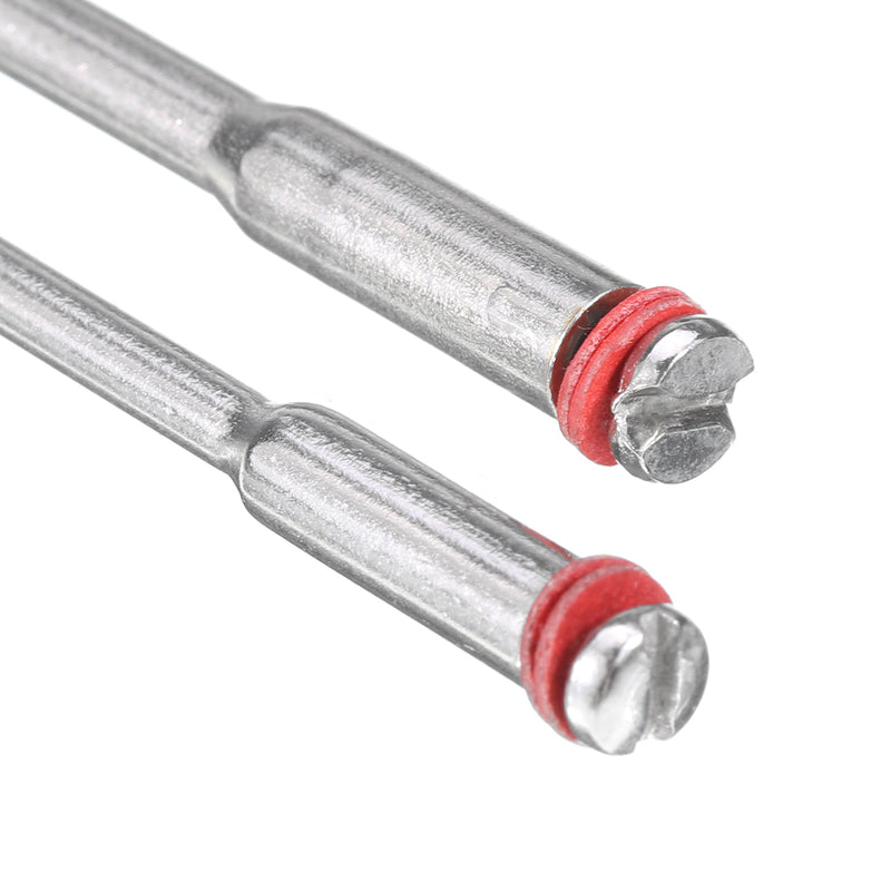 32mm Electric Double Mesh Cutting Blade Saw Blade Cutting Disc Resin Grinding Accessories Connecting Rod