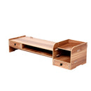 Multifunction Simple And Practical Cooling Laptop Stand-1608