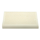 Natural Latex Squishies Squishy Memory Foam Massage Pillow Pain Relief Cervical Vertebra Support