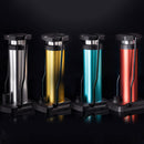 BIKIGHT E-bike Foot Air Inflator Pump Mini Portable Cycling Bicycle Motorcycle Floor Air Pump