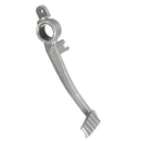 Rear Motorcycle Brake Foot Pedal Lever Aluminum For Suzuki GSXR-600 GSX-R750