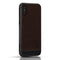 Retro Magnetic Absorption PU Leather Soft TPU Case for iPhone X