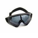 X400 Motorcycle Bike Cycling Wind Visor Glasses Goggles