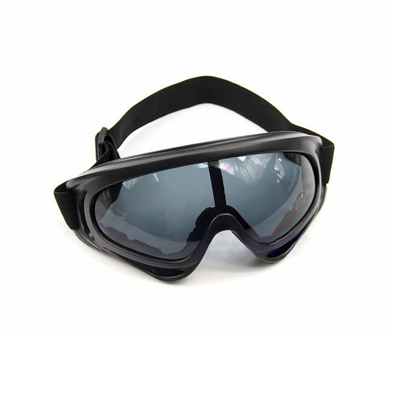 X400 Motorcycle Bike Cycling Wind Visor Glasses Goggles