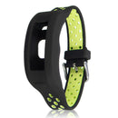 Silicone Watch Band Strap Replacement For Garmin Vivosmart HR Watch