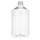 2 in 1 Automatic Pet Feeder Waterer  4L Food & 2.5L Water Dispenser Dog Cat Self Feeding