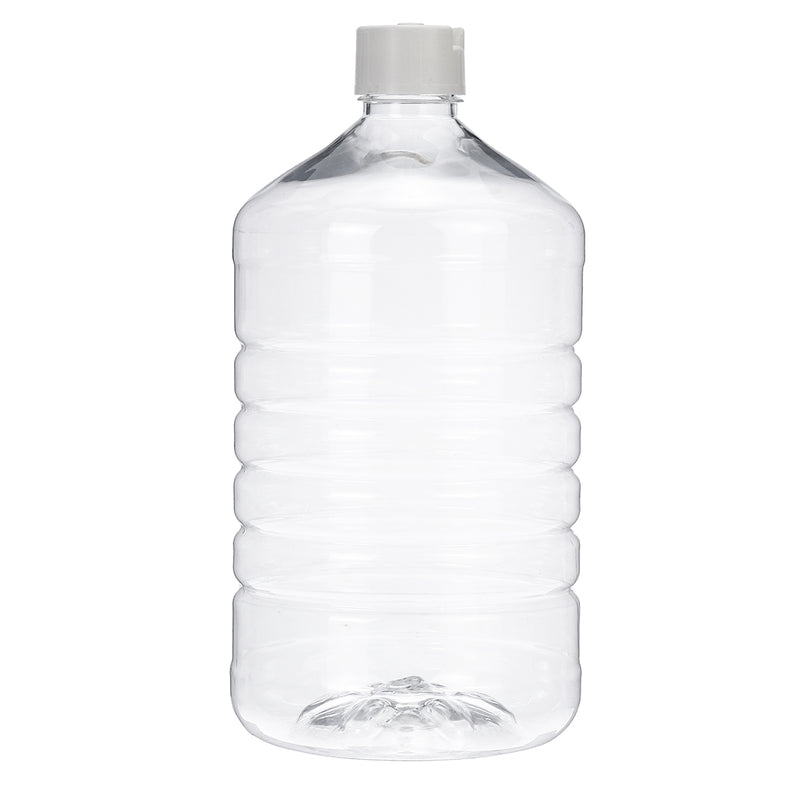 2 in 1 Automatic Pet Feeder Waterer  4L Food & 2.5L Water Dispenser Dog Cat Self Feeding