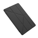 Baseus Foldable Flip Smart Sleep Luxury PU with Stand Full Cover Tablet Protective Case for iPad 10.2 inch 2019