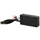 Digital Screen Motorcycle Inductive Tachometer With Hour Meter Voltmeter