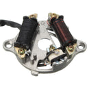 Stator Ignition Magneto Coil Assembly For Yamaha PW50 PW 50 QT50