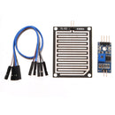 20pcs Snow Raindrops Humidity Rain Weather Detect Sensor Module