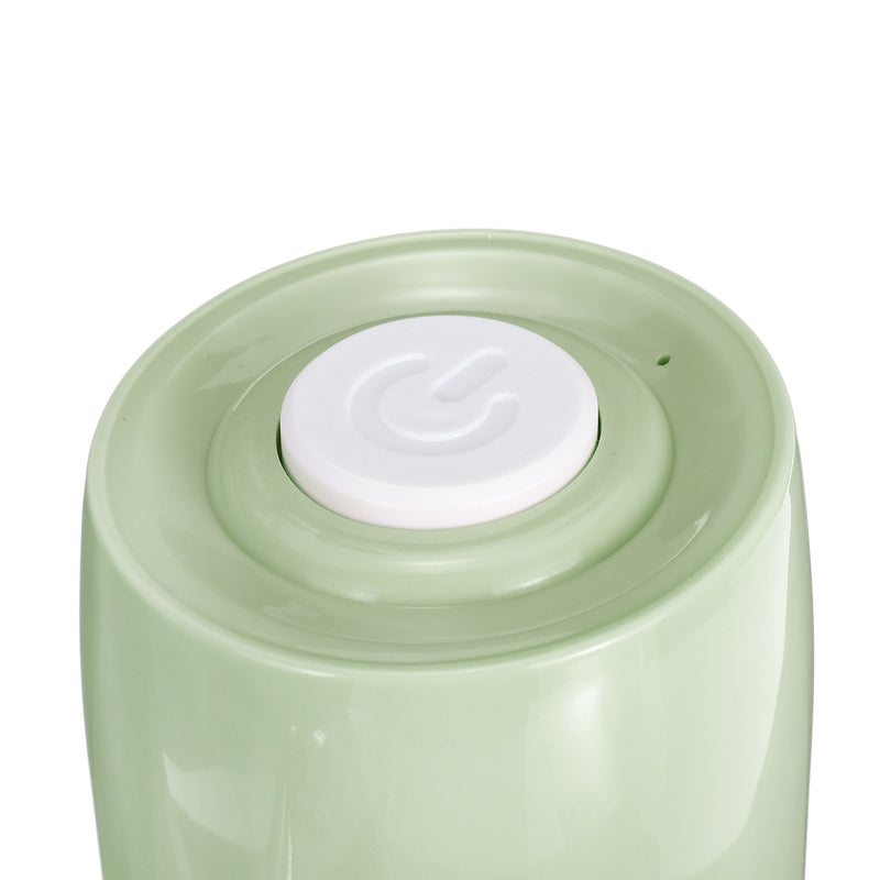 Electric Charging Water Dispenser USB Charging Water Bottle Pump Dispenser Water Pumping Device