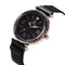 Woman Mesh Magnet Buckle Starry Sky Watch Casual Women Geometric Surface Quartz Watch