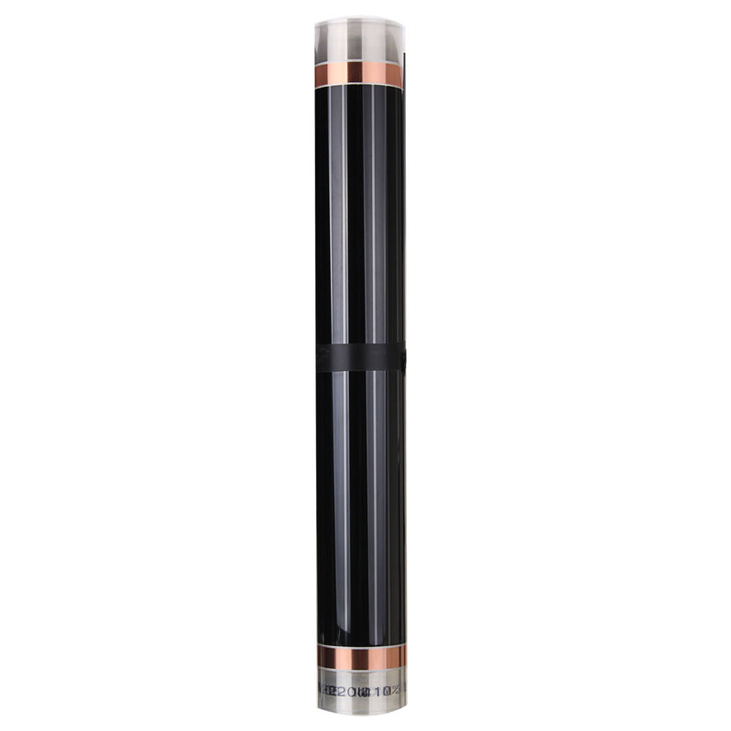 50CMx3M 220V Far Infrared Floor Heating Film Crystal Carbon Fiber Underfloor Heating Film