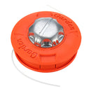 3 Style Universal 4 Line String Garden Grass Trimmer Head Speed Replacement Kit