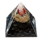 Himalayas Stone Orgone Pyramid Energy Generator Tower Home Ornament Decorations Reiki Healing Crystal