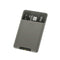 Baseus All Phone Back Stick Slot Card Bag Wallet Protective Case Silicone Anti-Fingerprint For Samsung /For iPhone / Xiaomi / Huawei /  Xiaomi Mi Note 10/ Mi 9T / OnePlus 7T / Huawei P30 pro