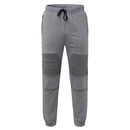 Men's Yoga Fitness Sports Pants Wearable Breathable Keep Warm Outdoor Sports Pants
