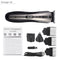 Kemei KM-1407 Electric Hair Clipper Nose Hair Trimmer Beard Shaver Trimmer Cordless Men Barber Tool Kit
