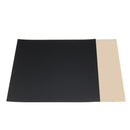 22x22cm A+B Magnetic Sheet Surface Platform Sticker For 3D Printer Creality Ender-3 Heated Bed
